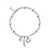 ChloBo | Luck & Courage bracelet