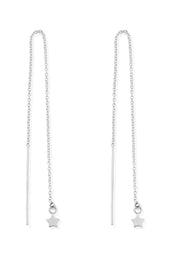 ChloBo | Dream Achiever Pull through Earrings