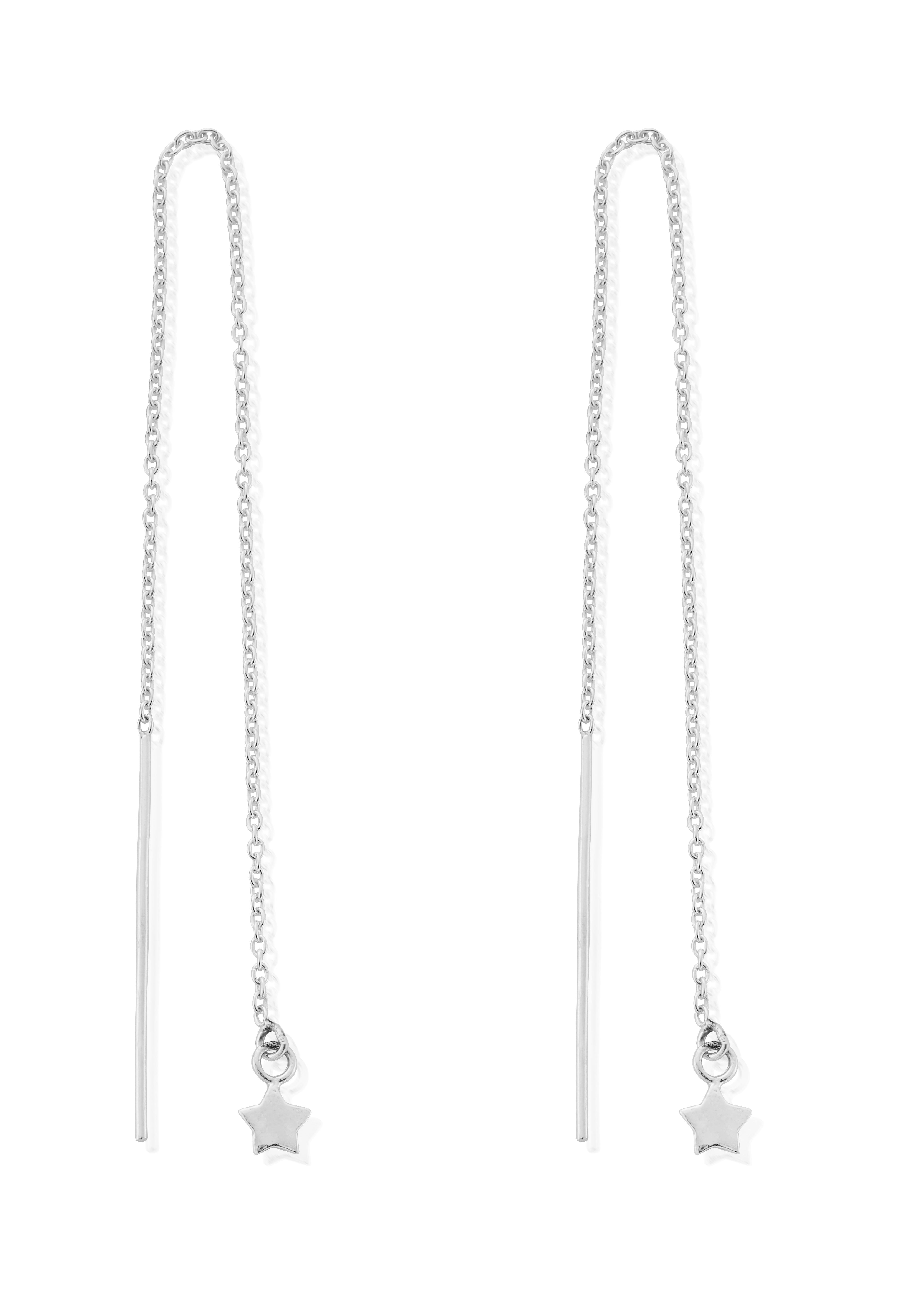 ChloBo | Dream Achiever Pull through Earrings