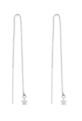 ChloBo | Dream Achiever Pull through Earrings