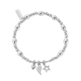 ChloBo | Hope & Wisdom Bracelet