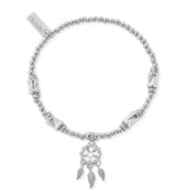 ChloBo | Cute Charm Chunky Twist Dream Catcher Bracelet