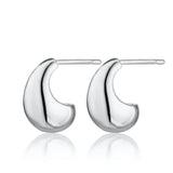 Scream Pretty | Teardrop Earrings