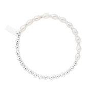 ChloBo | Story of Love Freshwater Pearl Bracelet