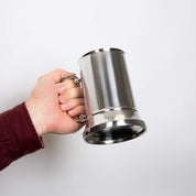 Fred Bennett | Tankard