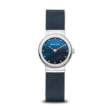 Bering |  Ladies Milanese Mesh Watch