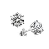 Diamonfire |  Carats 2ct earrings