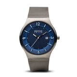 Bering |  Solar Powered Watch