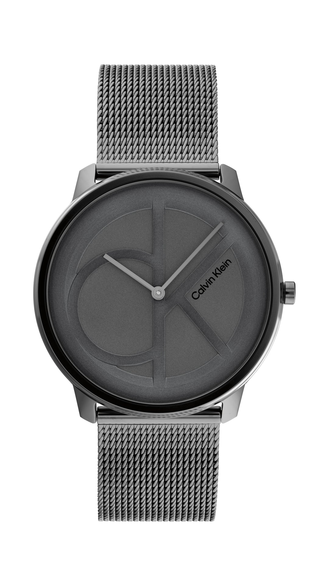 CK 40mm Unisex Iconic Mesh Watch
