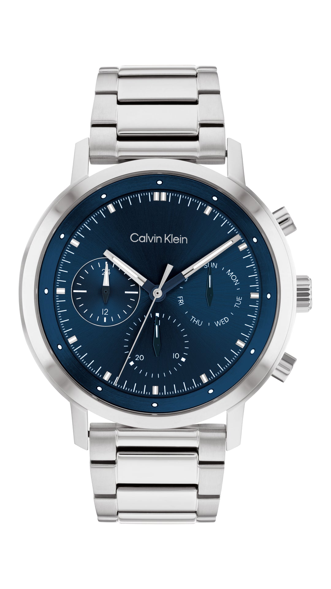CK Gauge Watch