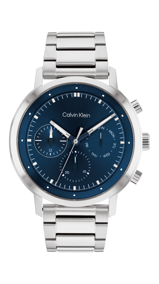 CK Gauge Watch