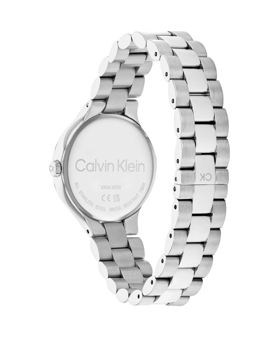 CK 32mm Linked Bracelet Watch