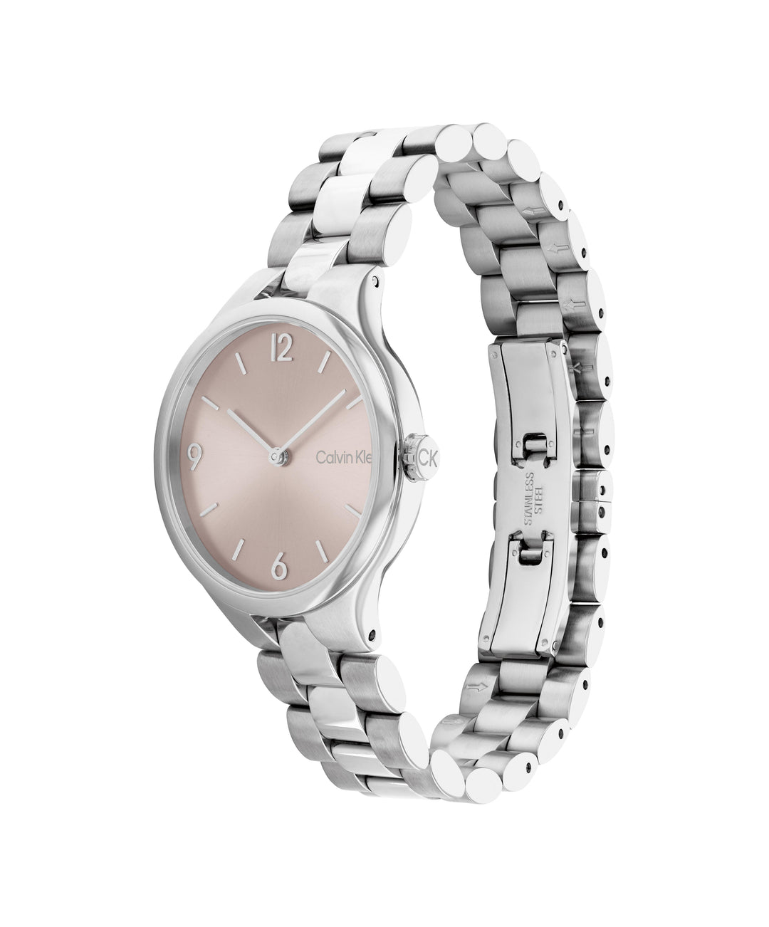 Calvin Klein | 32mm Linked Bracelet Watch