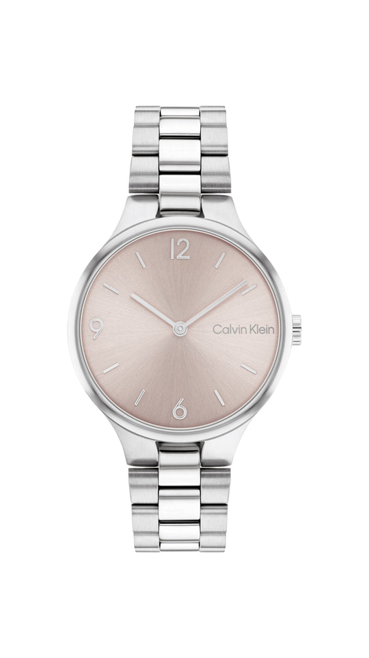 Calvin Klein | 32mm Linked Bracelet Watch