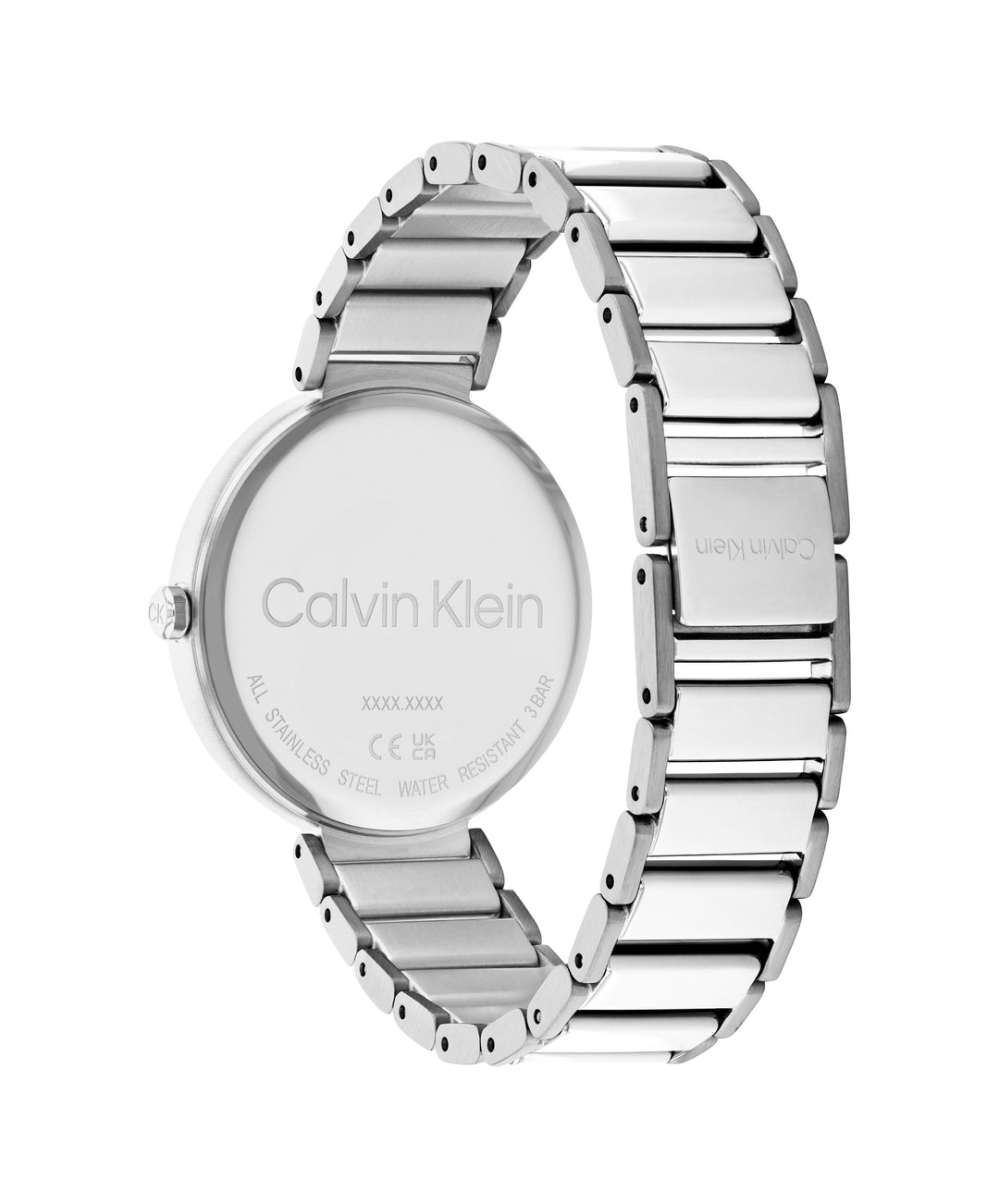 CK 36mm Minimalistic T Bar Watch