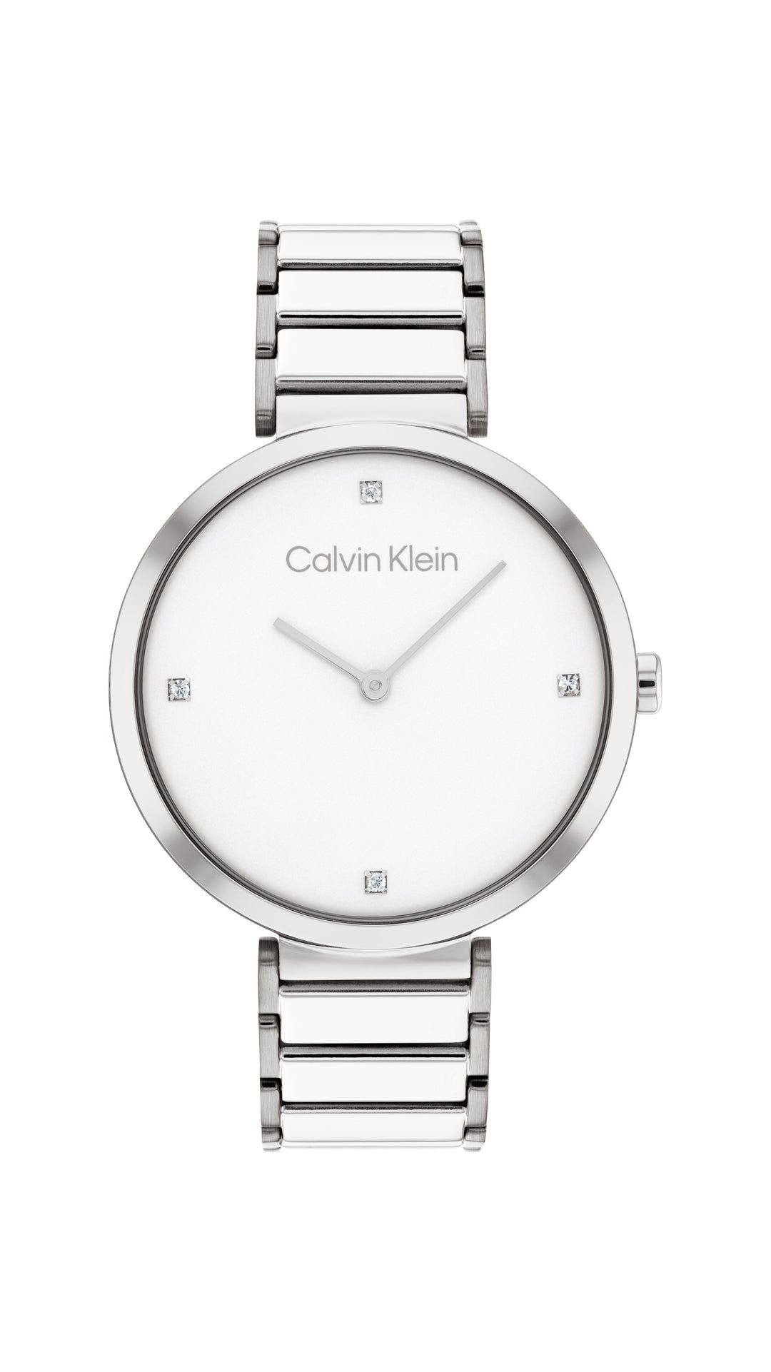 CK 36mm Minimalistic T Bar Watch