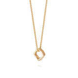 Daisy London |  ESTÉE LALONDE SISTERHOOD NECKLACE