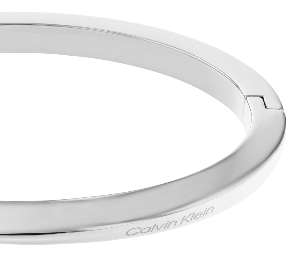 CK Stainless Steel Bangle