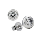 Diamonfire |  Carats Rubover 0.5ct studs