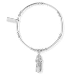 ChloBo |  Didi Tassel Bracelet