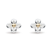 Kit Heath |  Blossom Flyte Honey Flower Studs