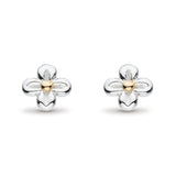 Kit Heath |  Blossom Flyte Honey Flower Studs