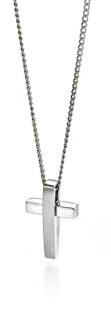 Fred Bennett | Cross pendant