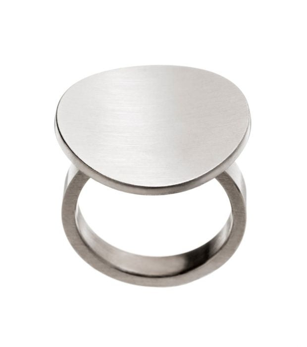 Edblad Concave Ring