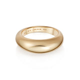 Daisy London |  ESTÉE LALONDE DOME RING