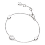 Kit Heath |  Coast Pebble Glisten Bracelet