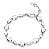 Kit Heath |  Coast Pebbles Linking Bracelet