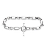 Kit Heath |  Revival Astoria Figaro T-Bar Bracelet