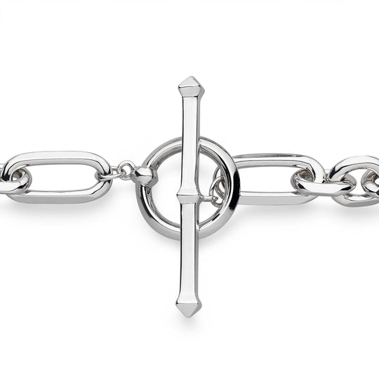 Kit Heath |  Revival Astoria Figaro T-Bar Bracelet
