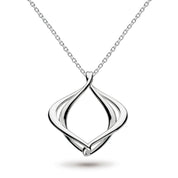 Kit Heath |  Entwine Alicia Midi 20" Necklace