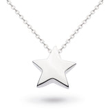Kit Heath |  Miniature Super Star 18" Necklace