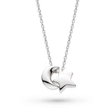 Kit Heath |  Miniatures Moonlight 18" Necklace