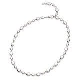 Kit Heath |  Coast Linking Pebbles 18" Necklace