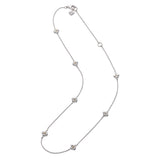 Kit Heath |  Blossom Flyte Honey Flower 16" Necklace
