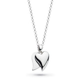 Kit Heath |  Desire Love Duet Large Heart 18"