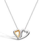 Kit Heath |  Desire Love story 18" Necklace