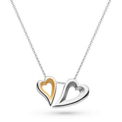Kit Heath |  Desire Love story 18" Necklace