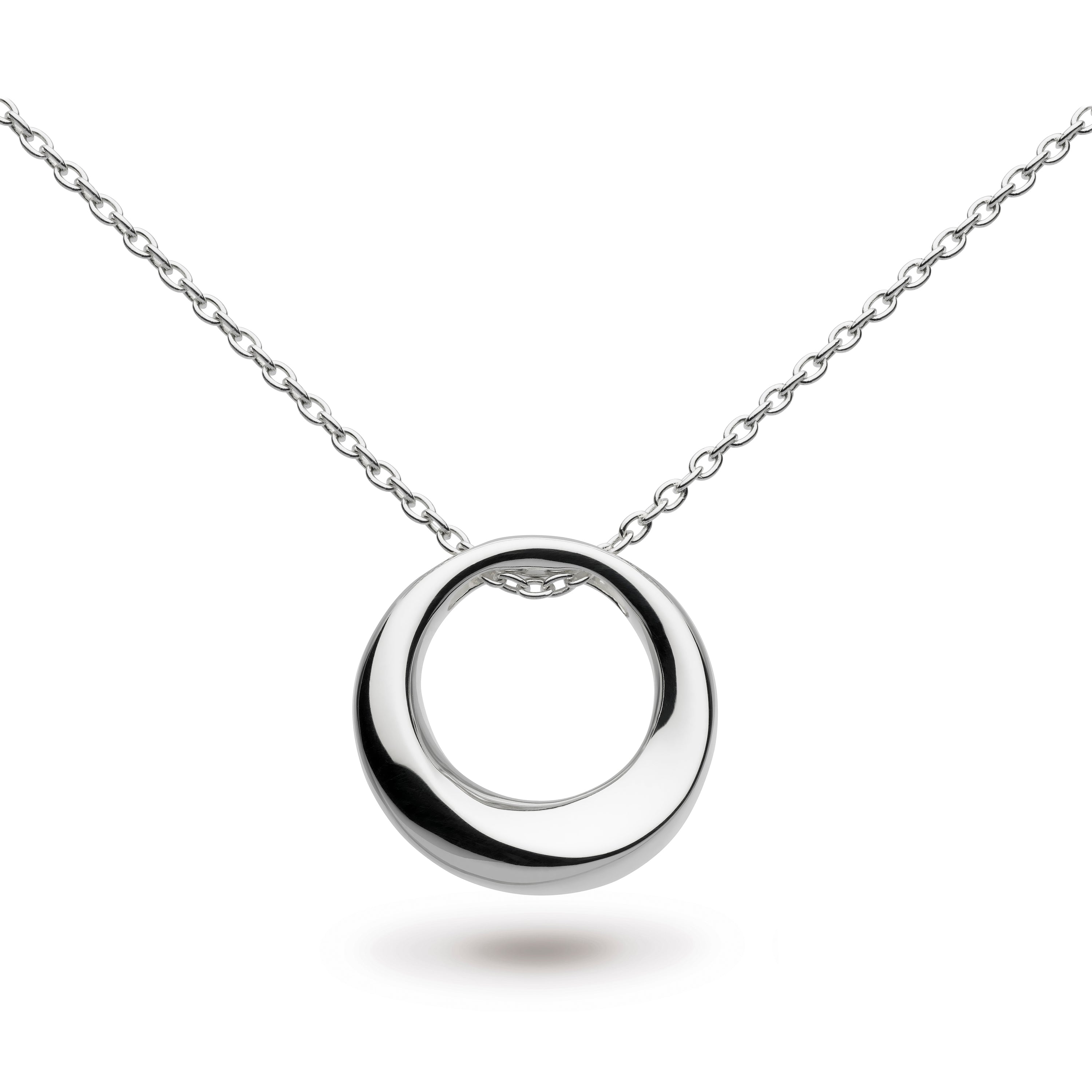 Kit Heath |  Bevel Cirque Small 20" Necklace