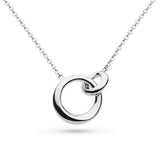 Kit Heath |  Bevel Cirque Link Necklace