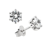 Diamonfire |  Carats 0.75ct earrings