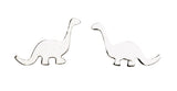 Penmans |  Children's Sterling dinosaur Stud