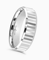 B&N Telford 5mm Wedding Ring