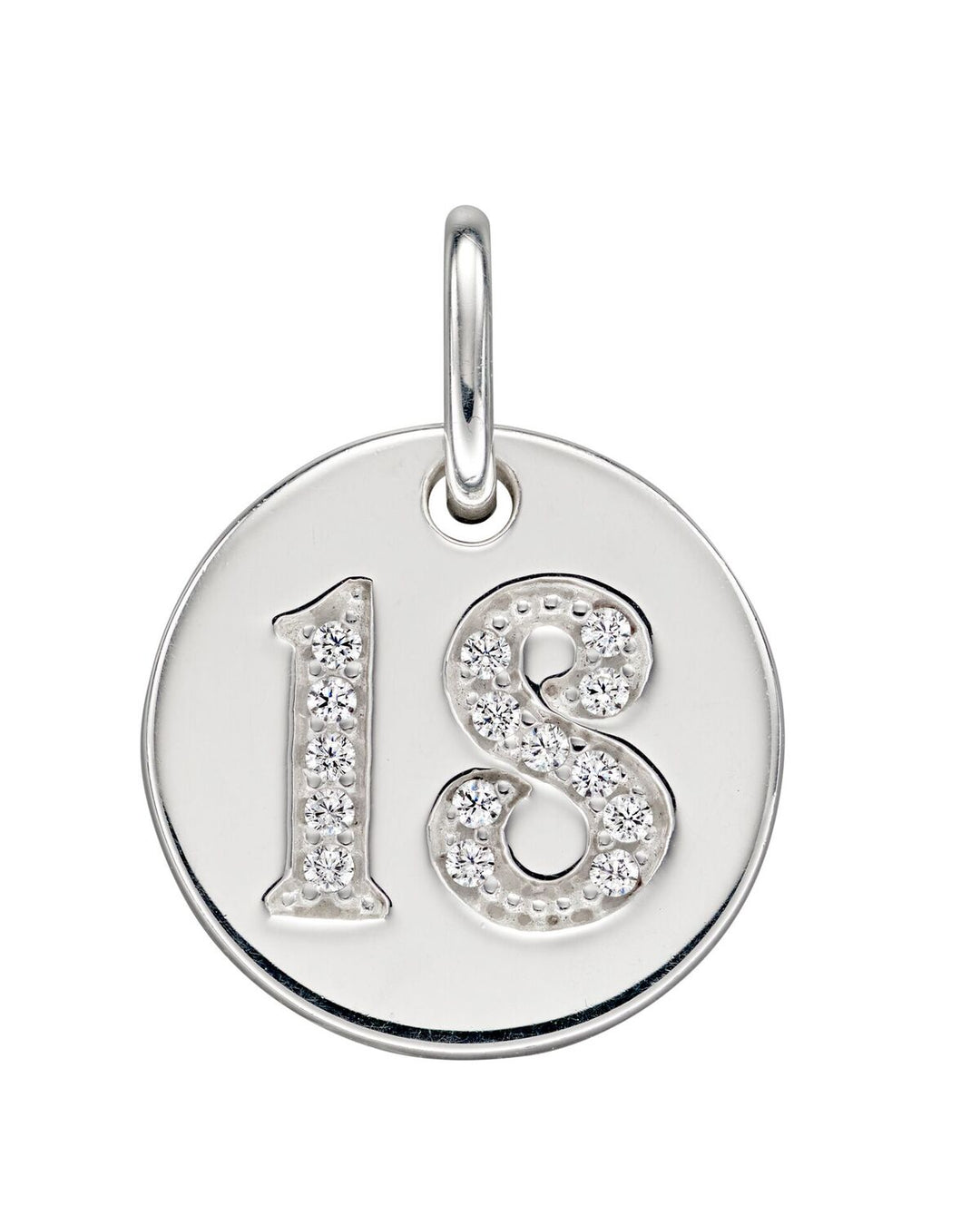 Penmans |  Special Occasion '18' Charm