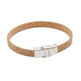 Fred Bennett | Natural Cork Bracelet