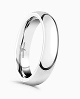 B&N Always Wedding Ring 5mm