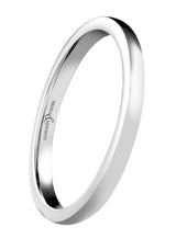 B&N Always Wedding Ring 3mm